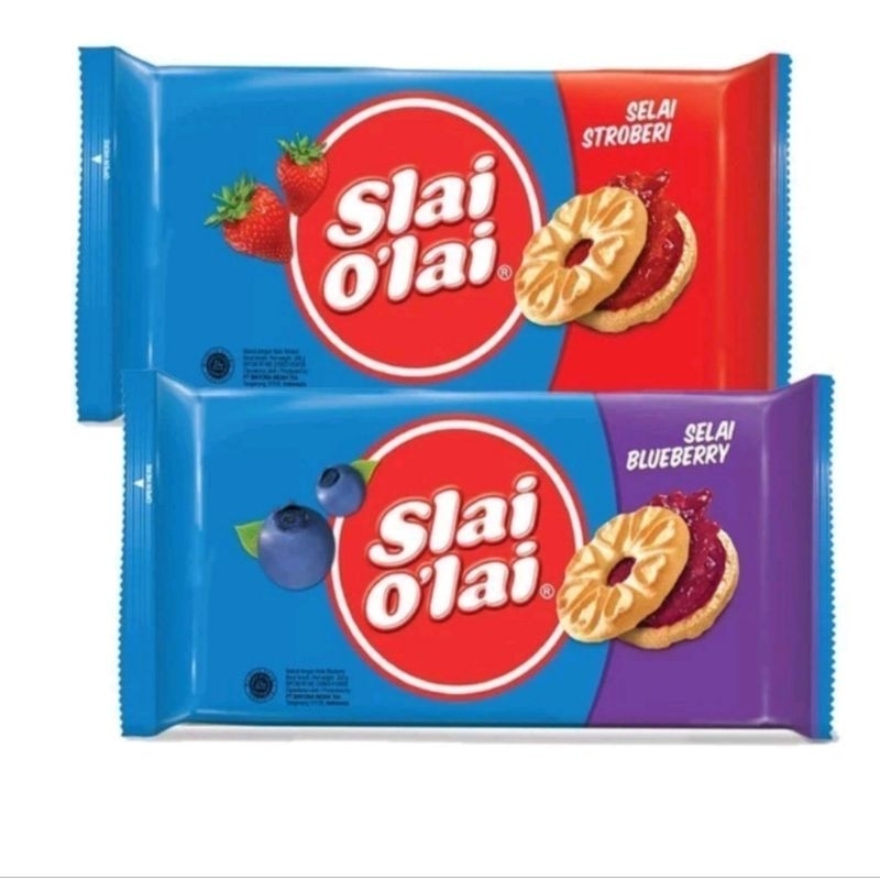 

Slai Olai Varian Rasa