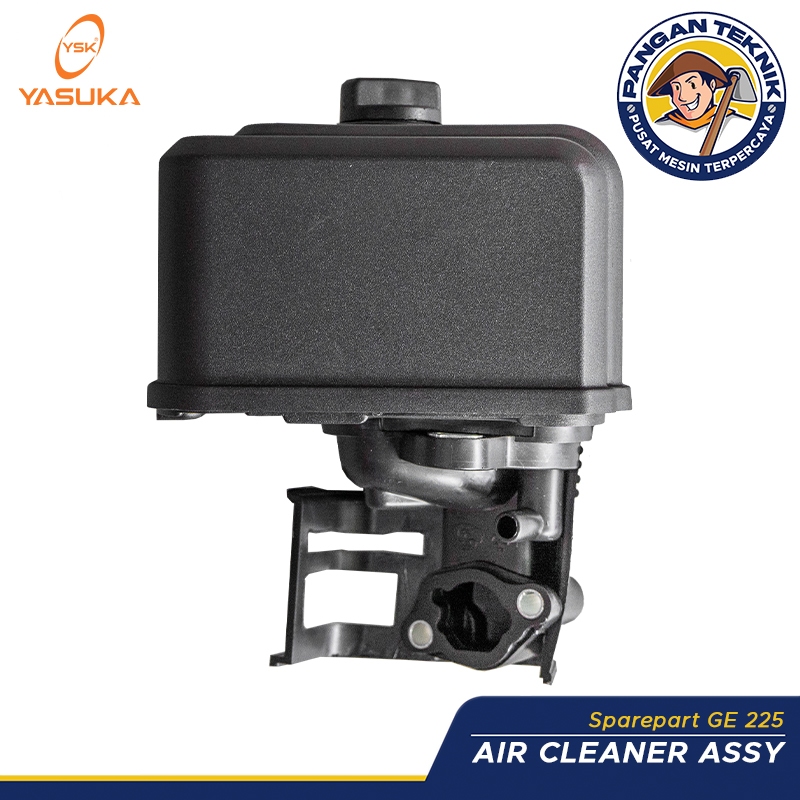 Promo Air Cleaner Assy Gx 225 Filter Udara Gx 225