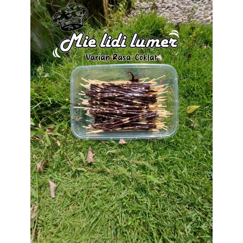 

MIE LIDI LUMER- VARIAN RASA TARRO