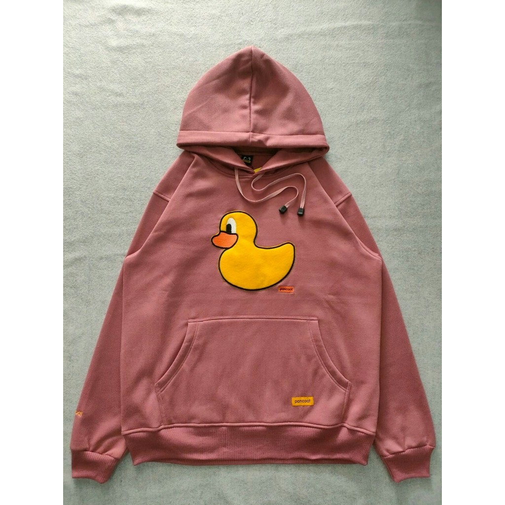 SWEATER HOODIE PANCOAT / SWEATER PRIA / PANCOAT BEBEK / PENCOAT TERLARIS