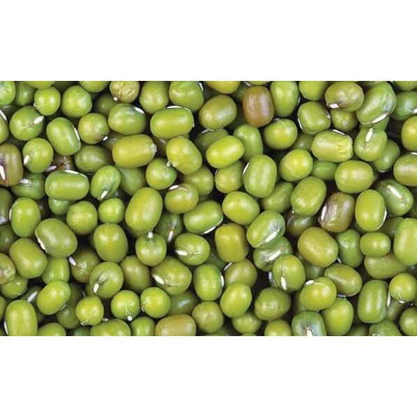 

Kacang hijau mung bean 500g