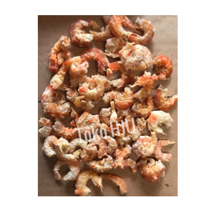 

Udang kering ebi medan asli besar 100gr