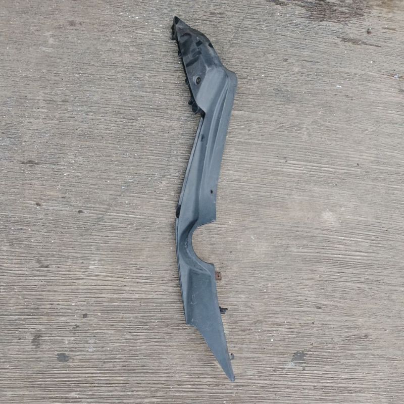 cover R body rear original honda revo AT