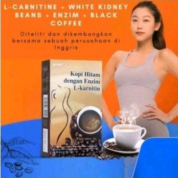 

ISI 10 SACHET KOPI DIET L KARNITIN, KOPI PELANGSING SACHET, TANPA GULA