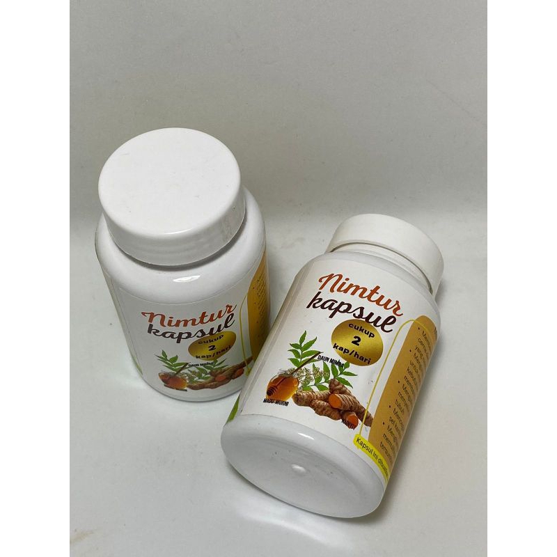 

Nimtur Ayurvedic Series Ya Salim House