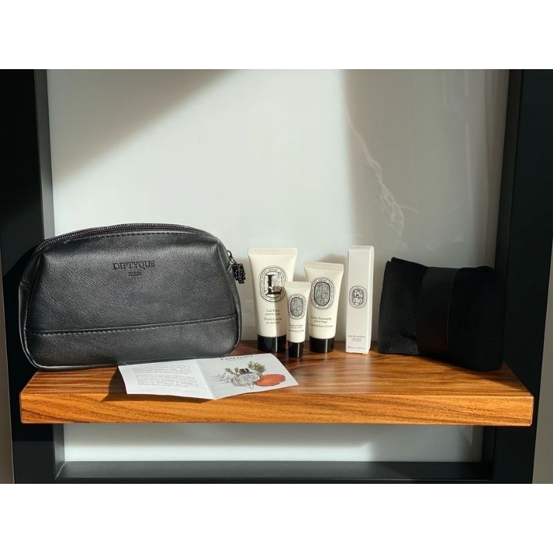 Amenity kit Travel Diptyque