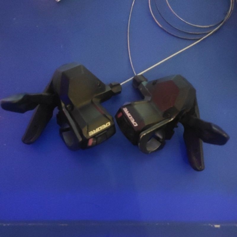 shifter deore japan 3x9 speed