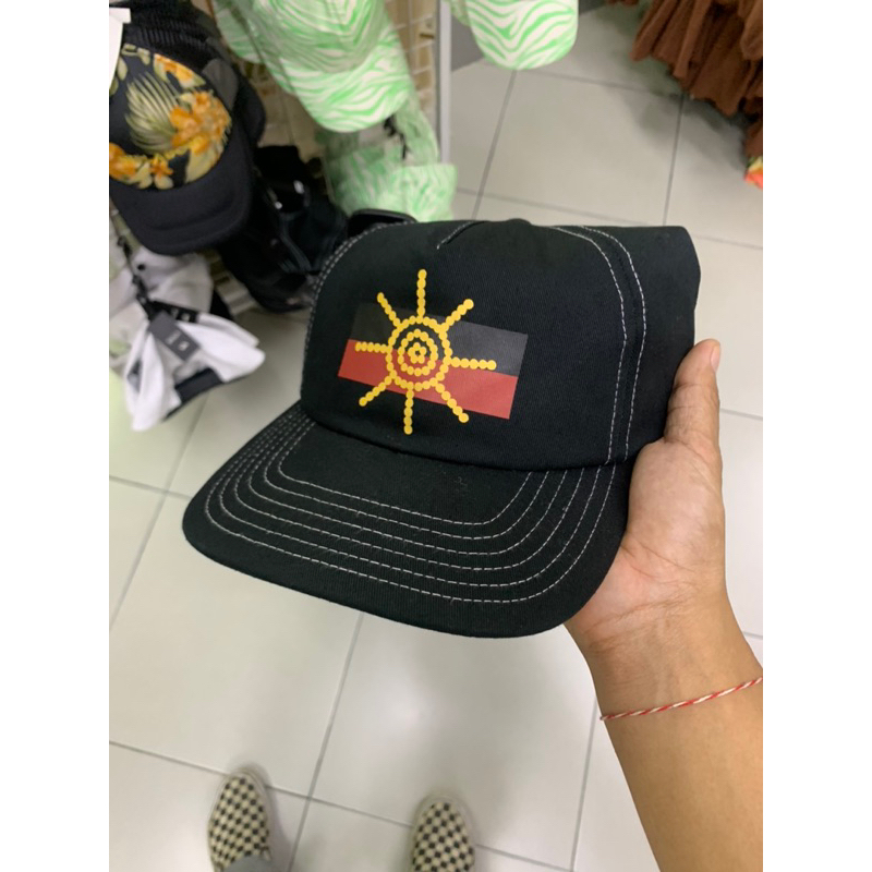 TOPI PRIA SNAPBACK TRUCKER TOPI JARING BILLABONG ORIGINAL BESTSELLER BERKUAITAS TINGGI