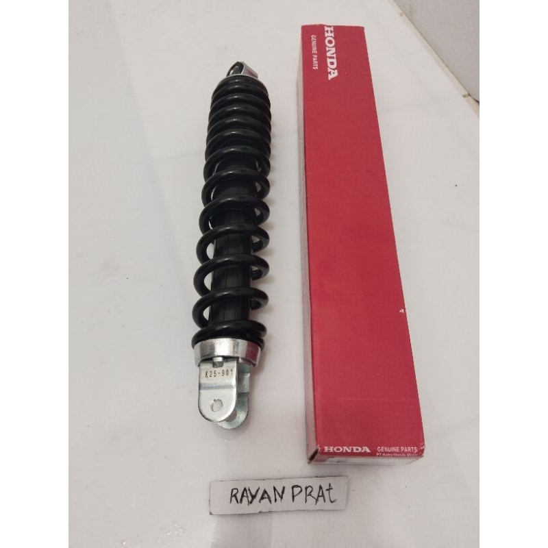 Shockbreaker belakang beat sporty beat sporty K25