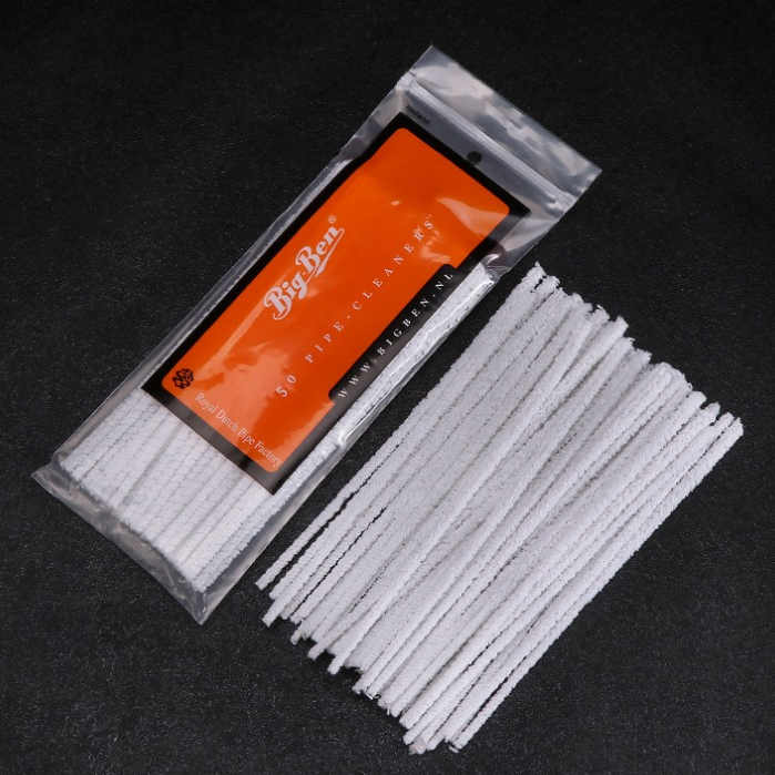 Pipe Cleaners Pembersih Pipa BigBen