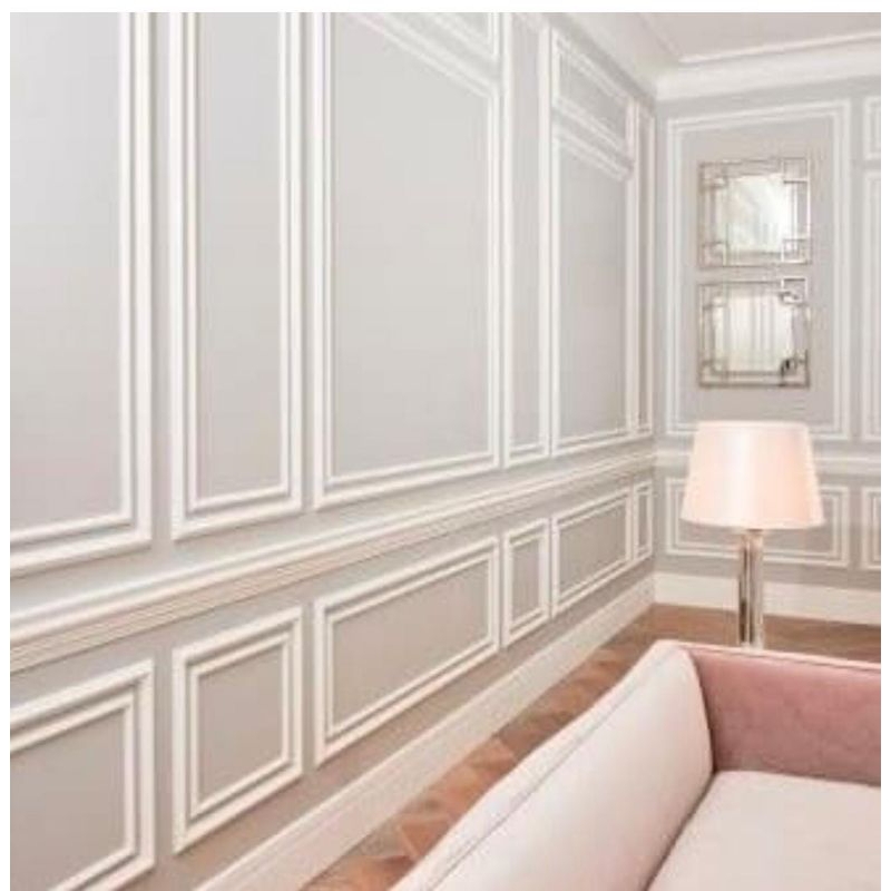 profil molding gypsum