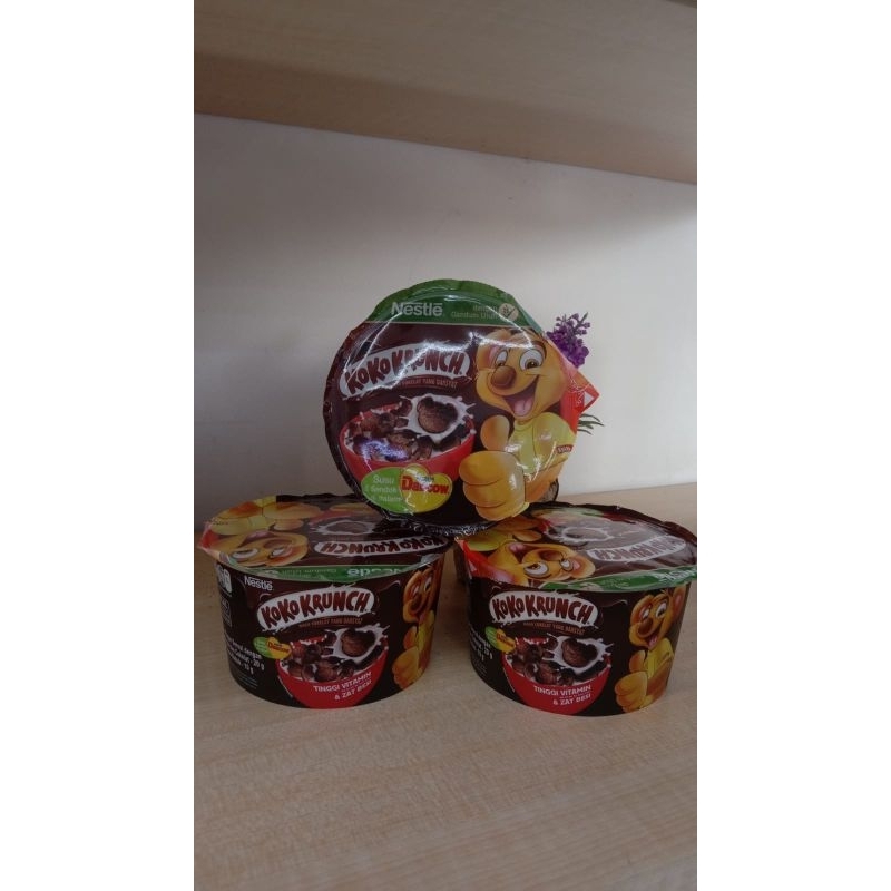 

KOKO CRUCH COMBO PACK 32GR