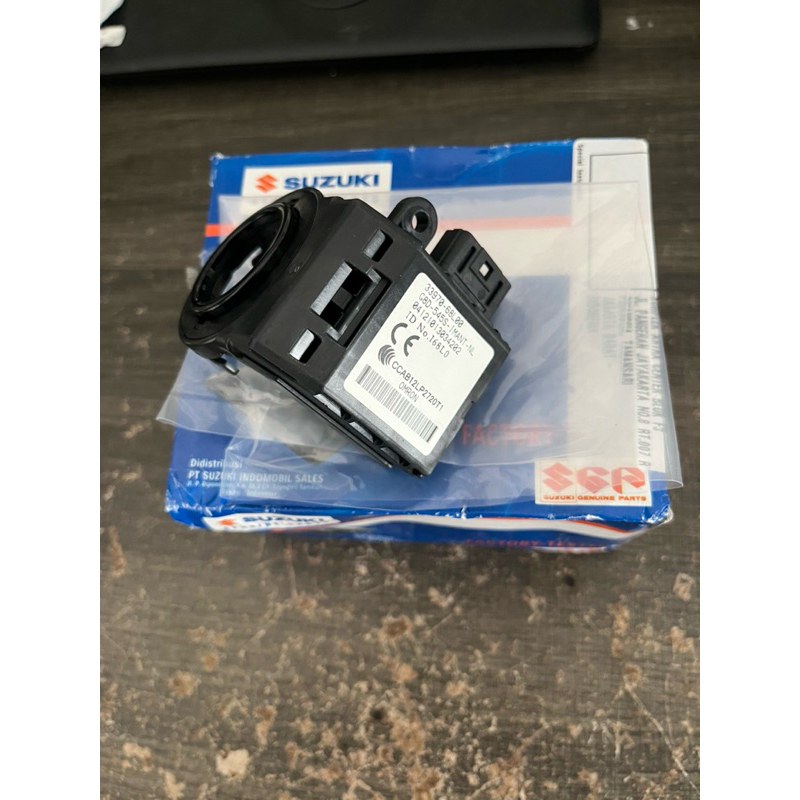 Ring Antena immobilizer Suzuki Ertiga 33970-68L00