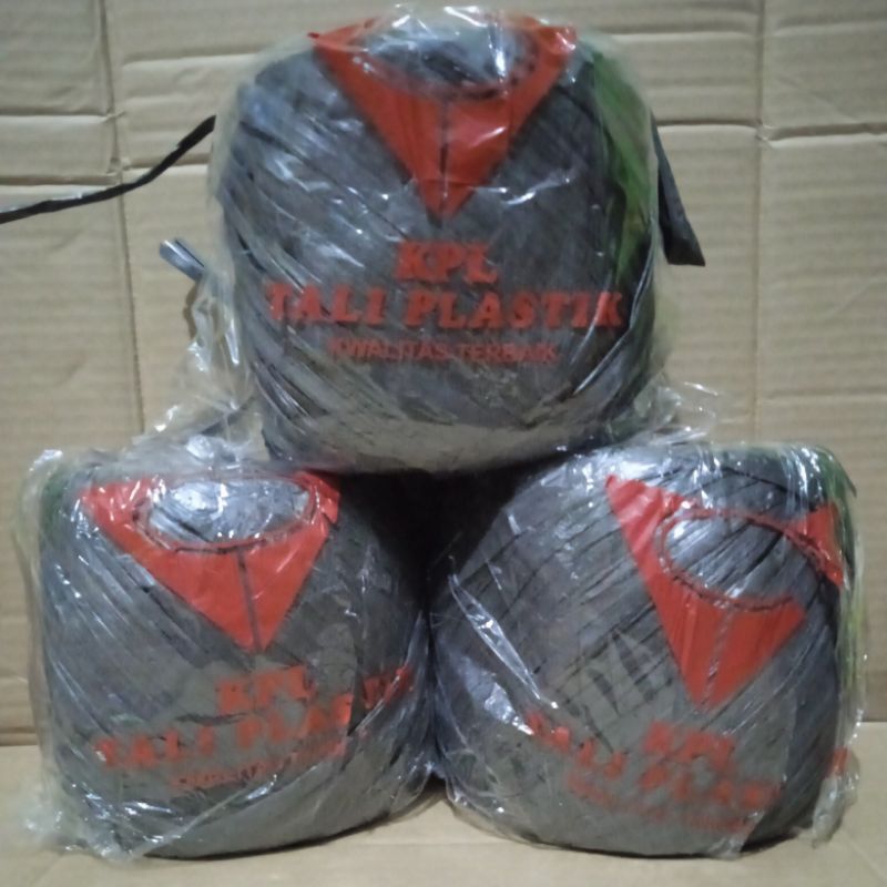 

Tali Rafia kuat dan tebal padat