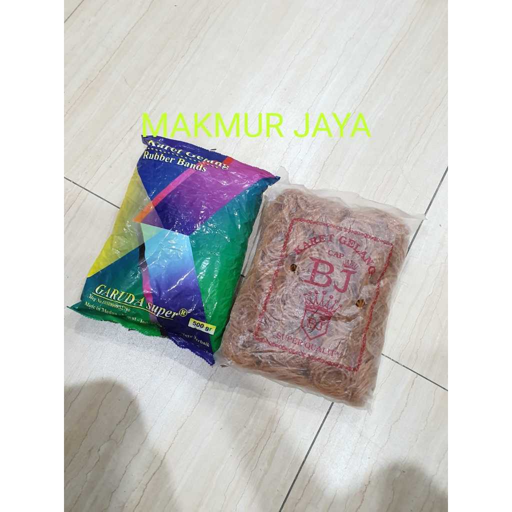 

KARET / KARET GELANG - KARET GARUDA - KARET MURAH KUALITAS BAGUS