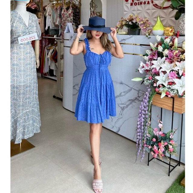 Mini Dress Sexy, Mini Dress Cotton Casual