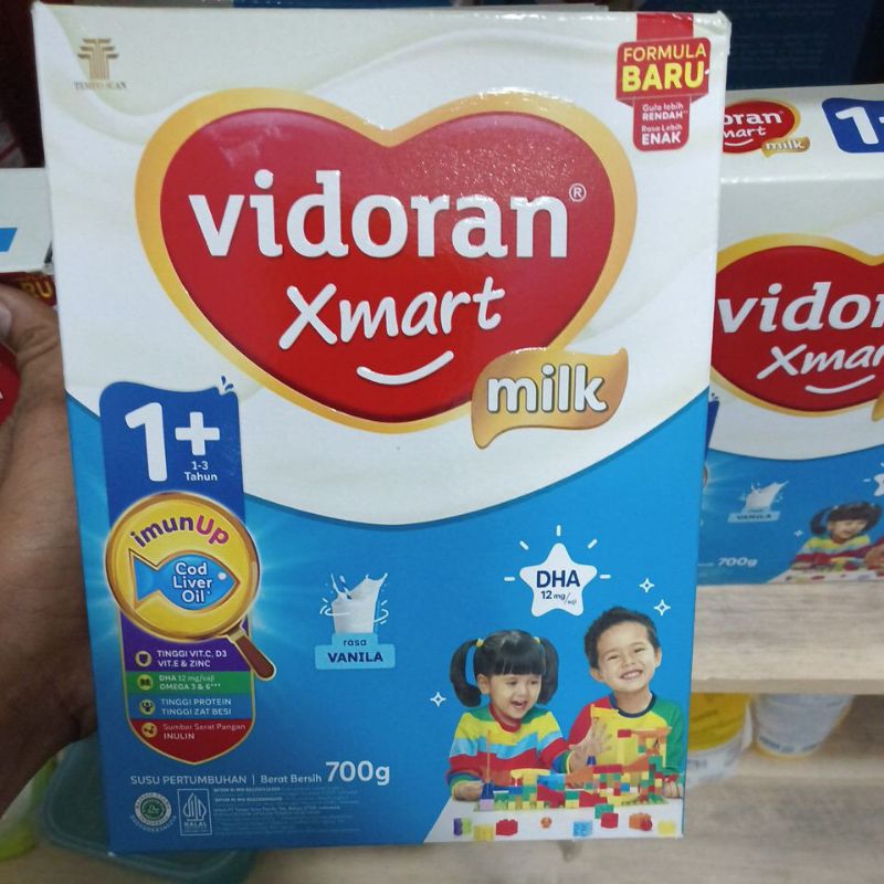 vidoran smart 1+