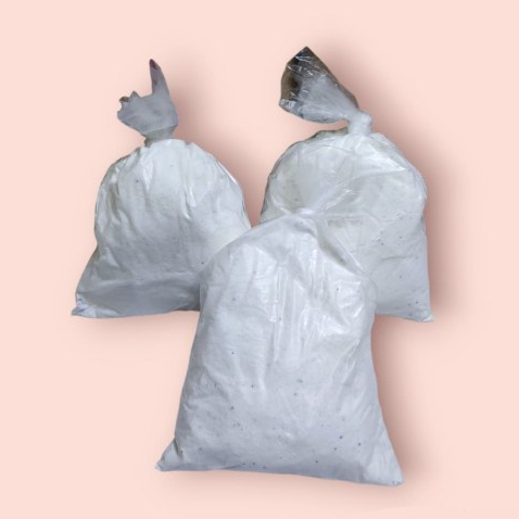 Detergen Bubuk Kiloan (Kemasan 1 Kilo)