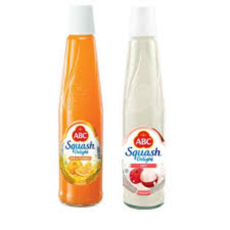 

ABC Squash Delight 460 Ml