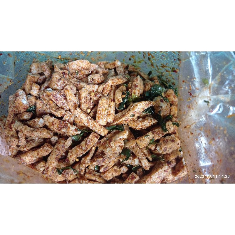 

BASRENG CABE MERAH