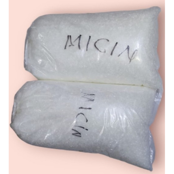 

Micin Kiloan (Kemasan 1 Kilo)