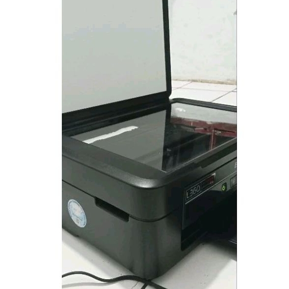 PRINTER EPSON L360 MURAH