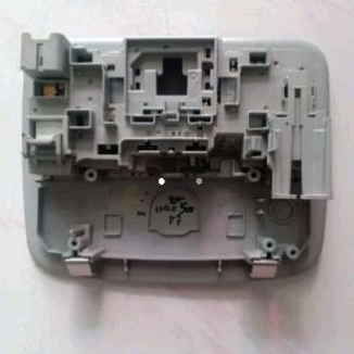 Lampu Plafon Lampu Kabin Avanza Veloz 2022 Original