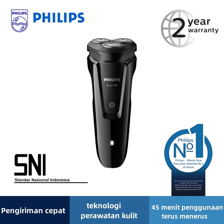 88 sale Shaver philips series Alat Cukur philips Electric alat cukur philips S 1 Cukuran Kumis Jengg