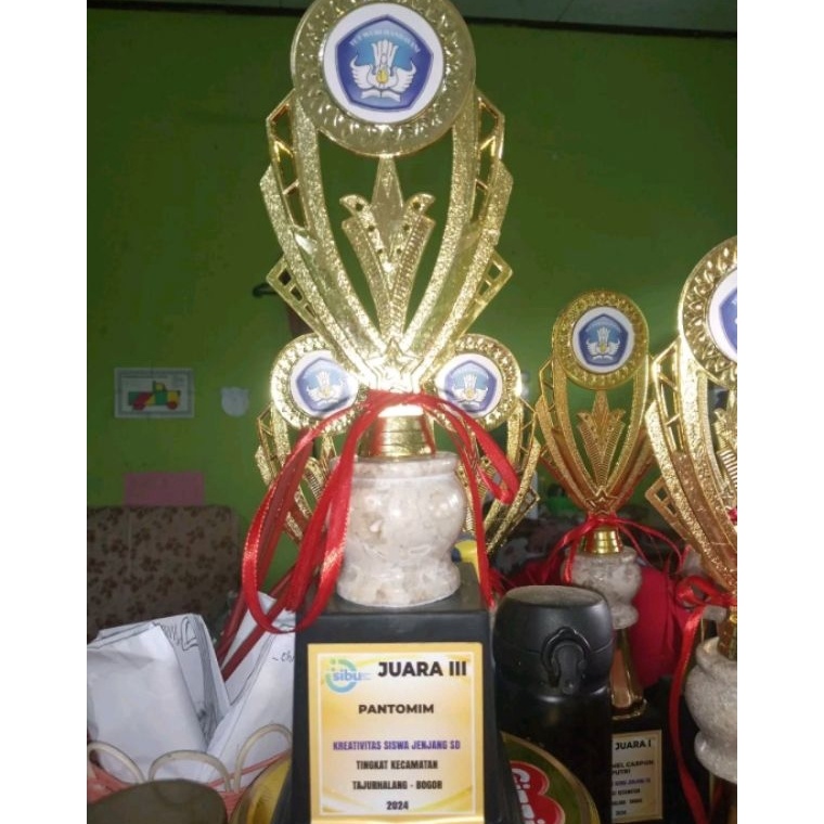 HOT SALE Duplikat Piala Khusus Duplikat Piala Saja
