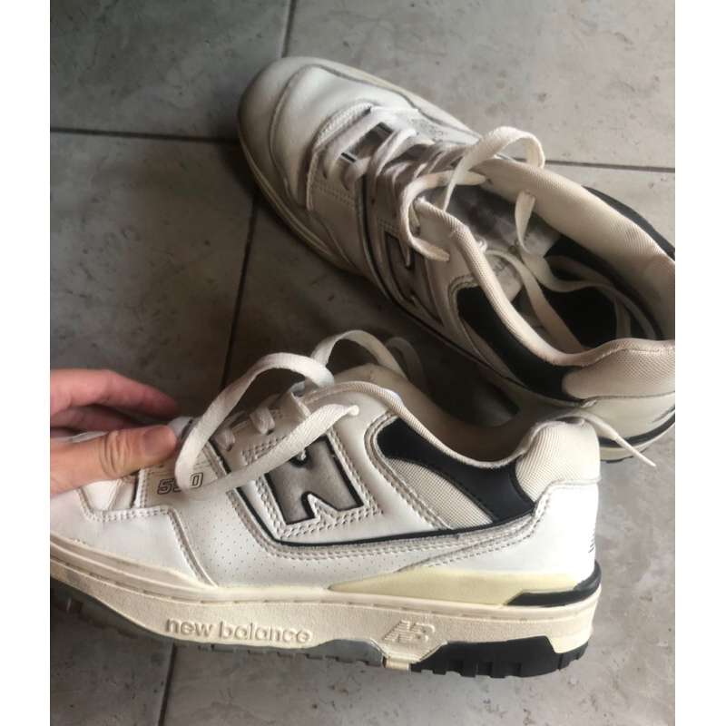 New Balance 550 preloved Ori