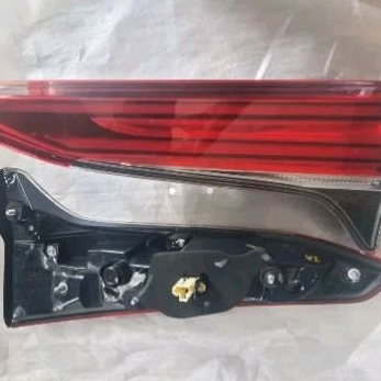 Lampu Bagasi Fortuner VRZ 2016 UP Original