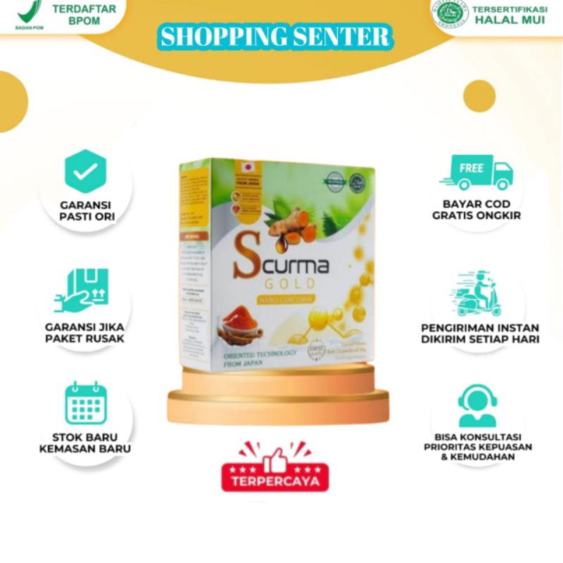 

Susu Scurma Gold Original Untuk Obat Maag, Asam Lambung, Gerd, Nyeri Perut Mual Perih Lambung