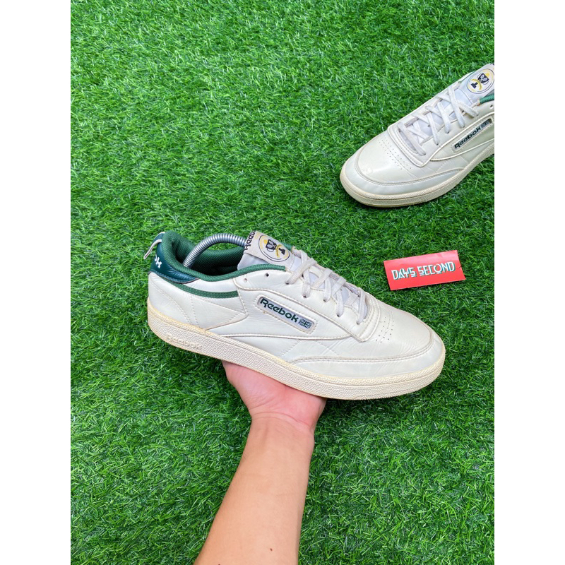 REEBOK CLUB C85 ANNIVERSARY