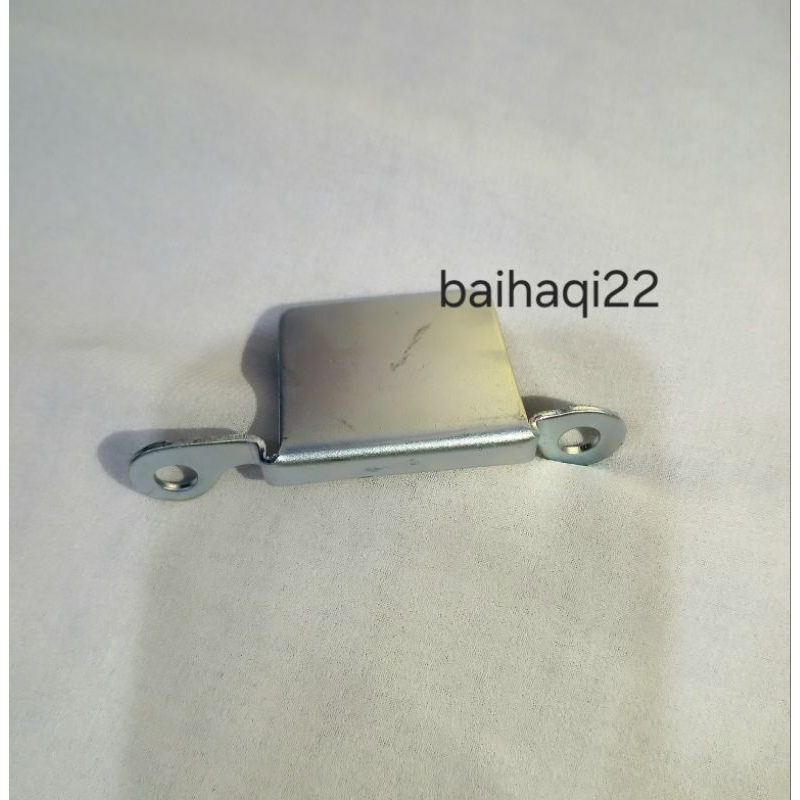 Caver Vent Hole plat caver blok cvt all matic beat karbu vario karbu baet fi esp ori ahm  dan lokal 