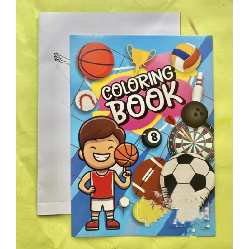 

BUKU MEWARNAI BESAR BW-107 SPORT