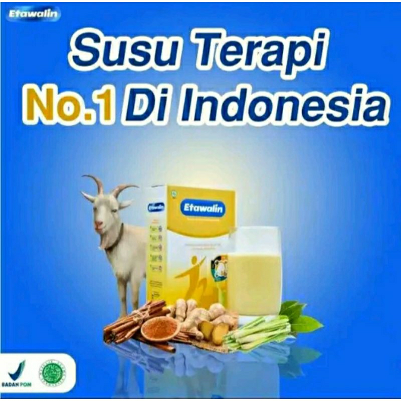 

ETAWALIN 100% ORIGINAL