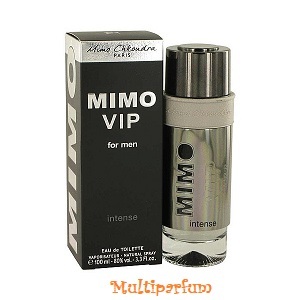 Mimo Chkoudra Mimo Vip Intense Men EDT 100ml