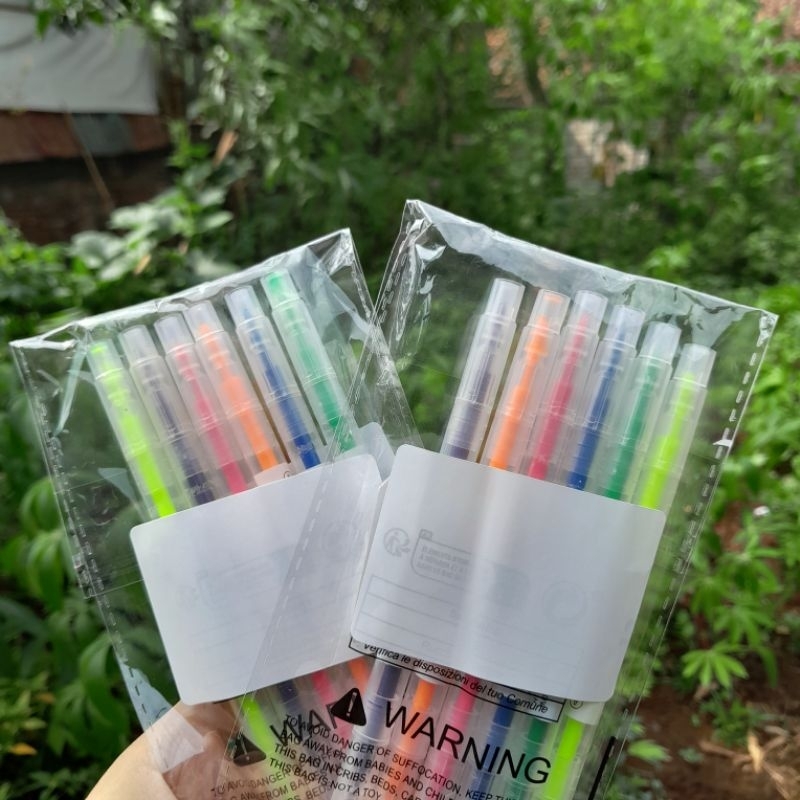 

Stabilo set stabilo aesthetic stabilo lucu stabilo pen stabilo 1 set highlighter set highlighter lucu
