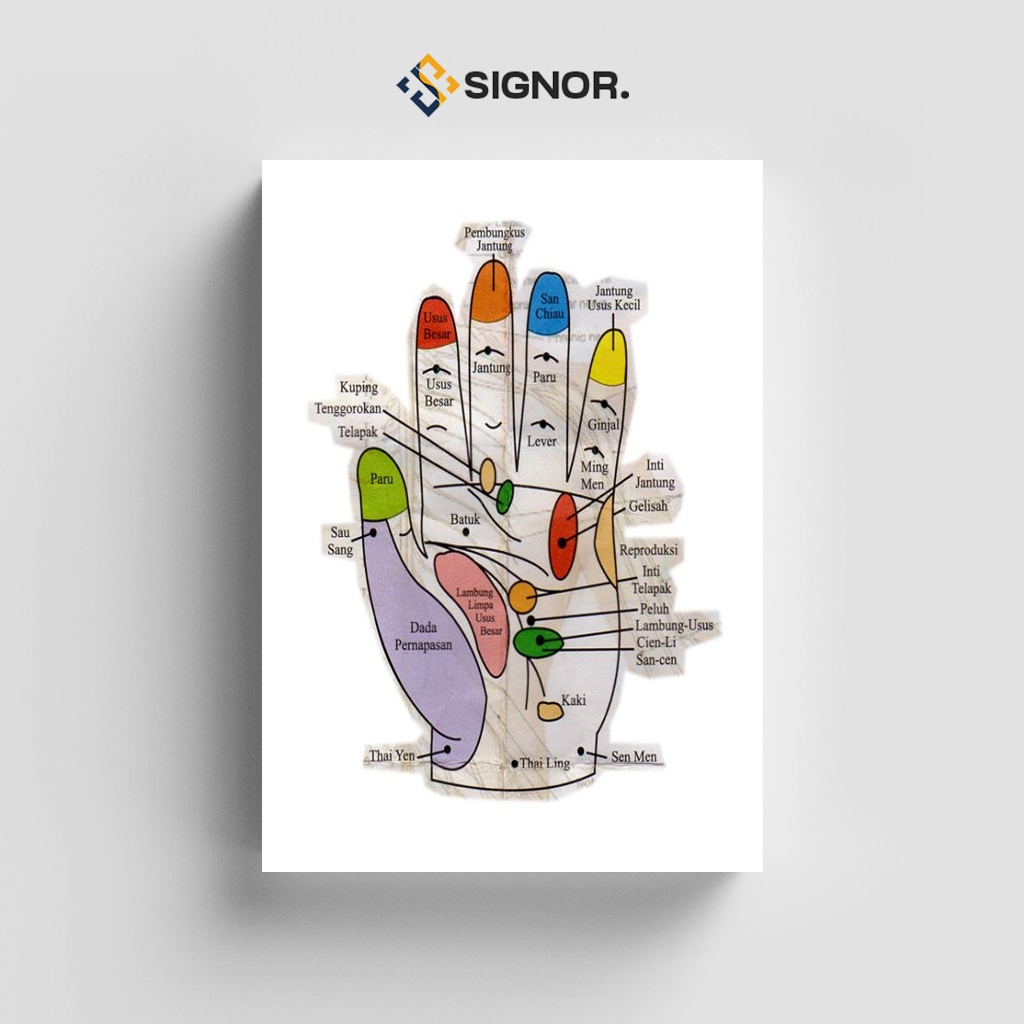 

[ID1135] Fisiodiagnosis (Membaca Tanda Pada Telapak Tangan) - Yanuar Hpai