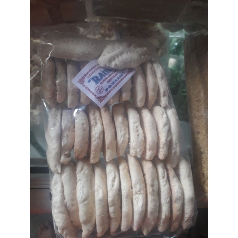 

kue panggang beras