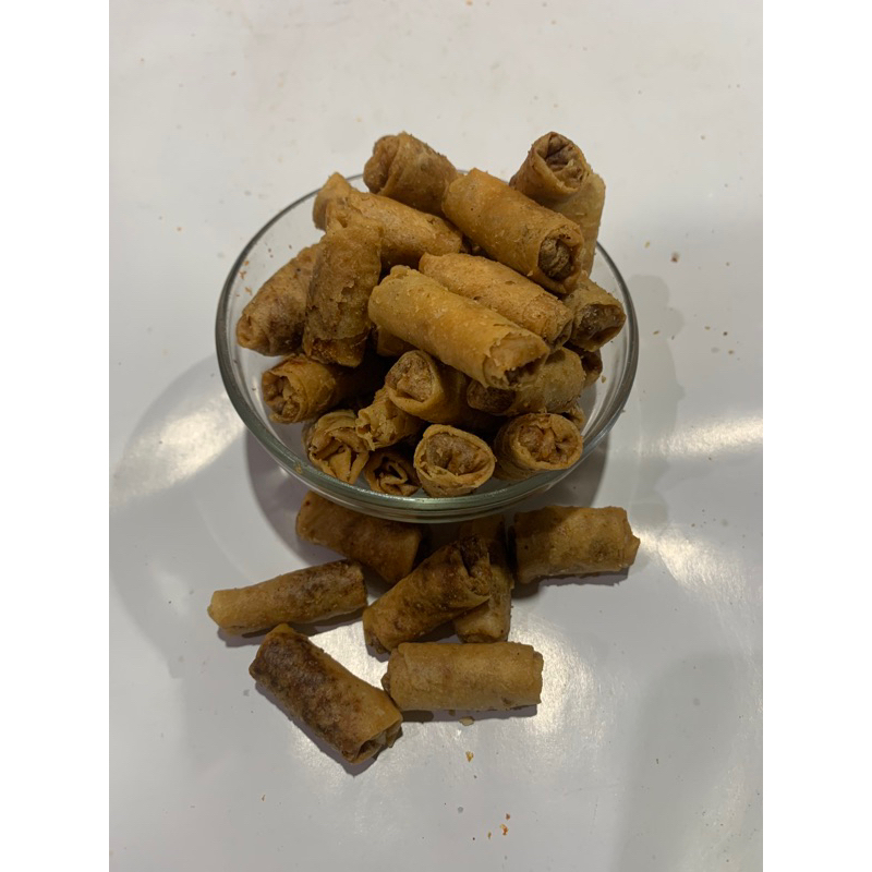 

sumpia abon udang