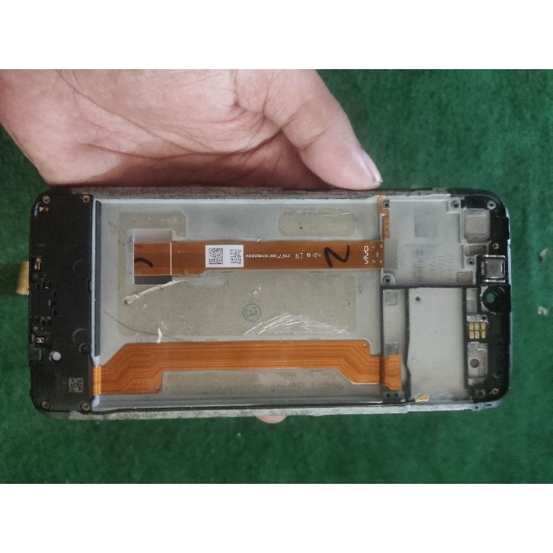 LCD ORI COPOTAN VIVO Y91/Y93/Y95