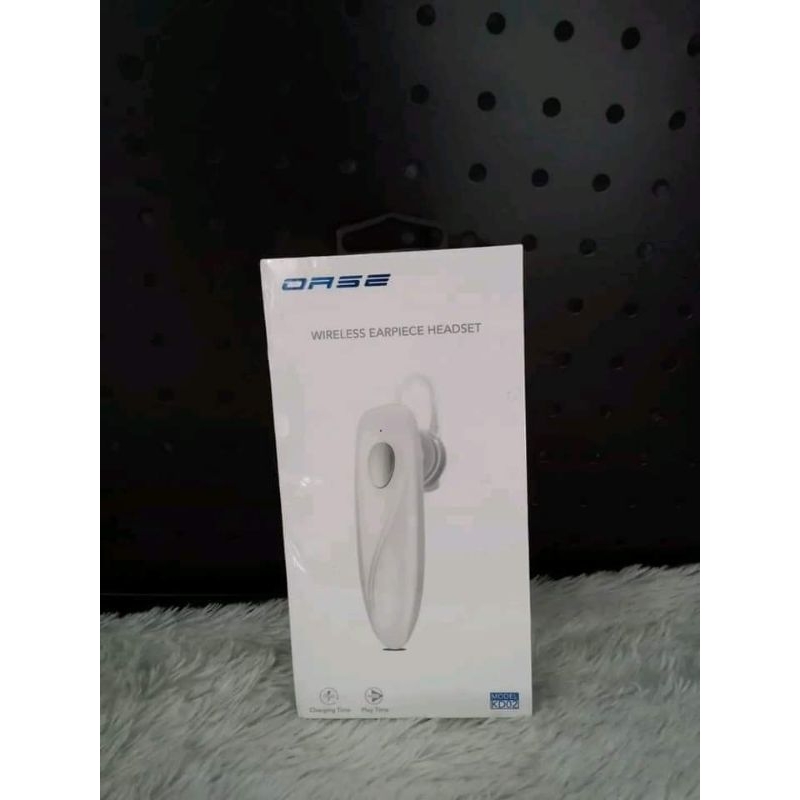 HEADSET OASE