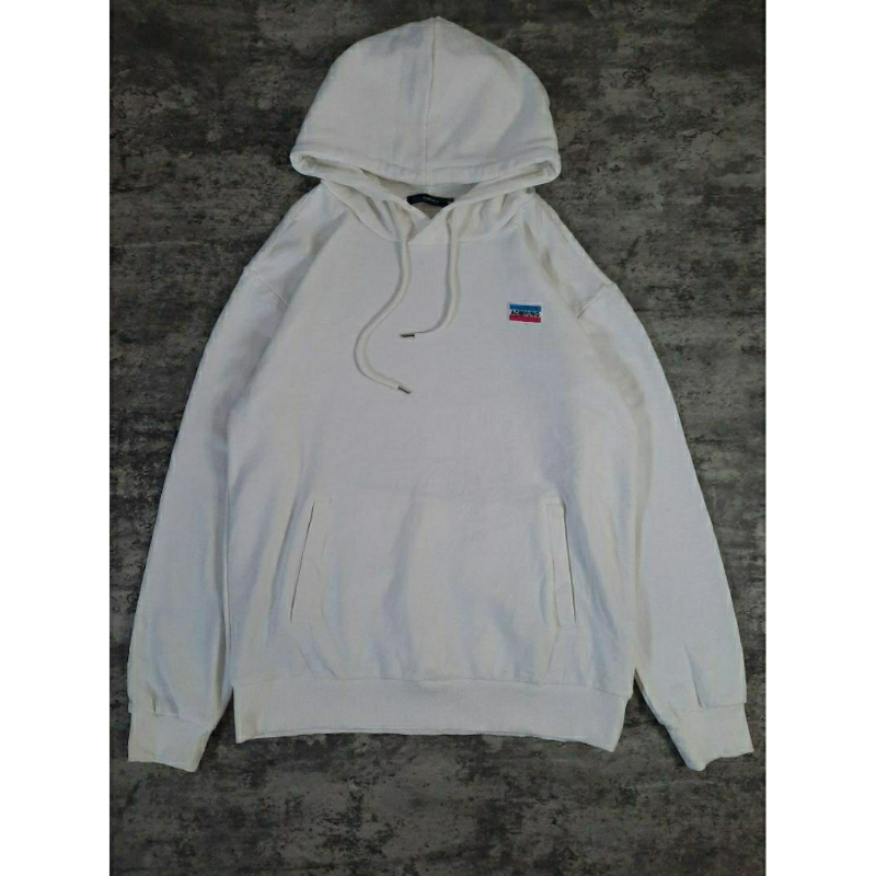 Hoodie Clride.N