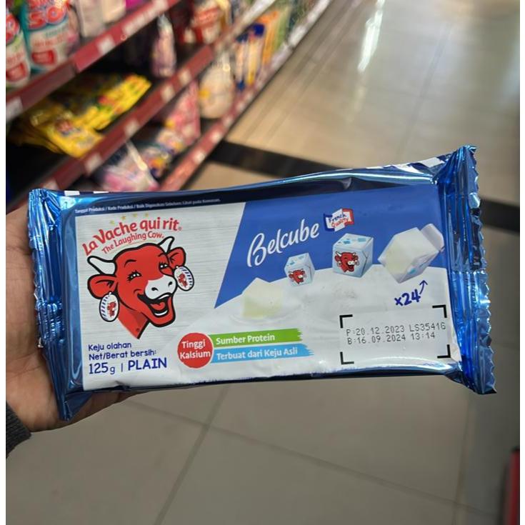 

BELCUBES CHEESE ONE BITE BLUE KEJU UNTUK ANAK-ANAK