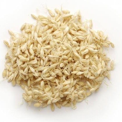 

Mai Ya Bing 麥芽餅 Hordeum Vuigare / Malt Grade A 50 Gr