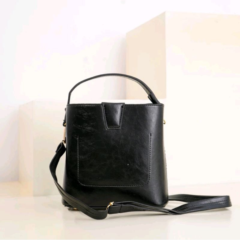 TAS WANITA SIMPLE FREE BOX