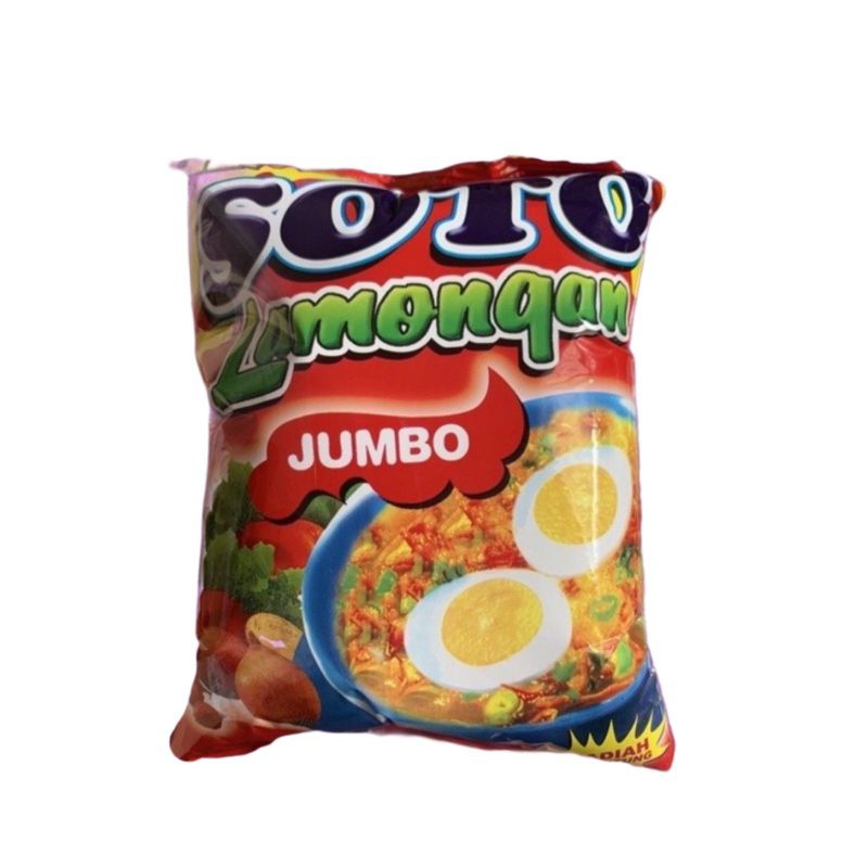 Snack jadul soto Lamongan / Snack rasa soto Lamongan kemasan renceng isi 10 pcs