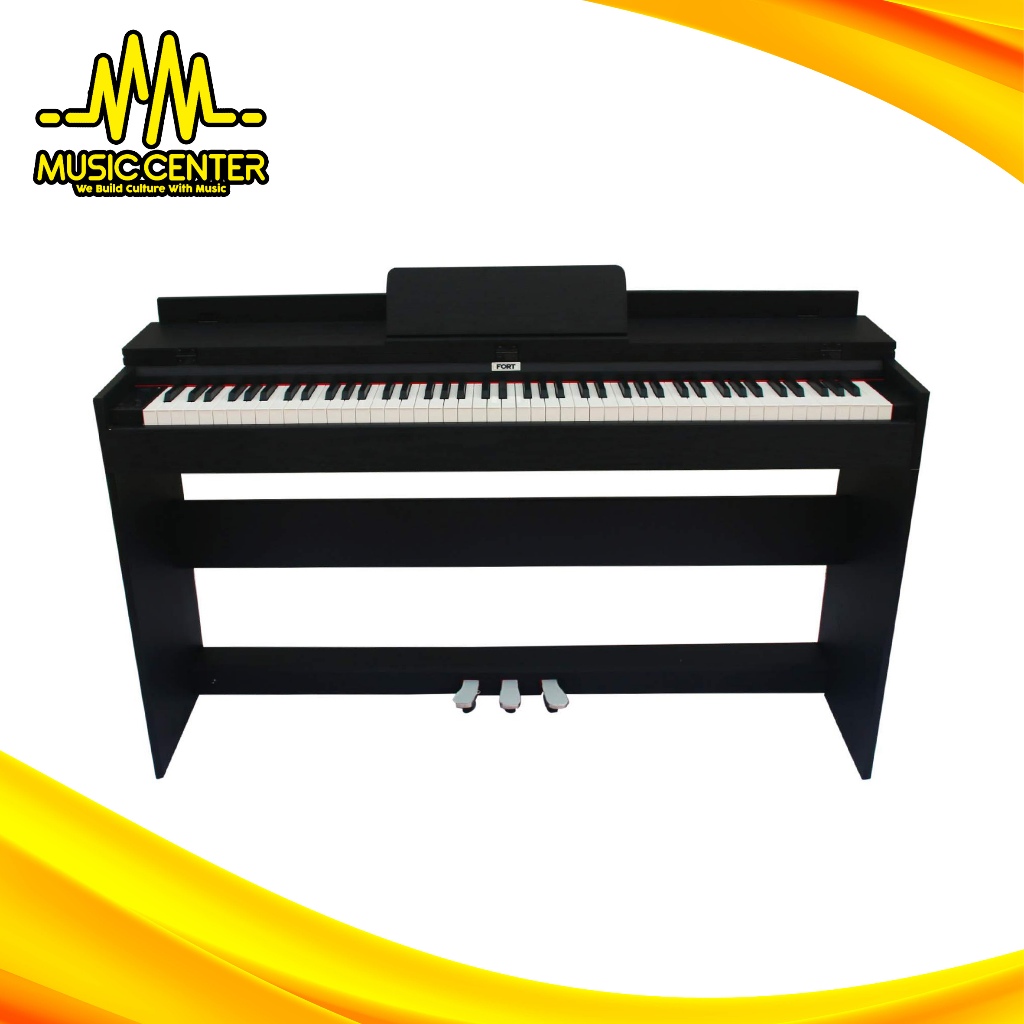 Digital Piano Fort Kalamata