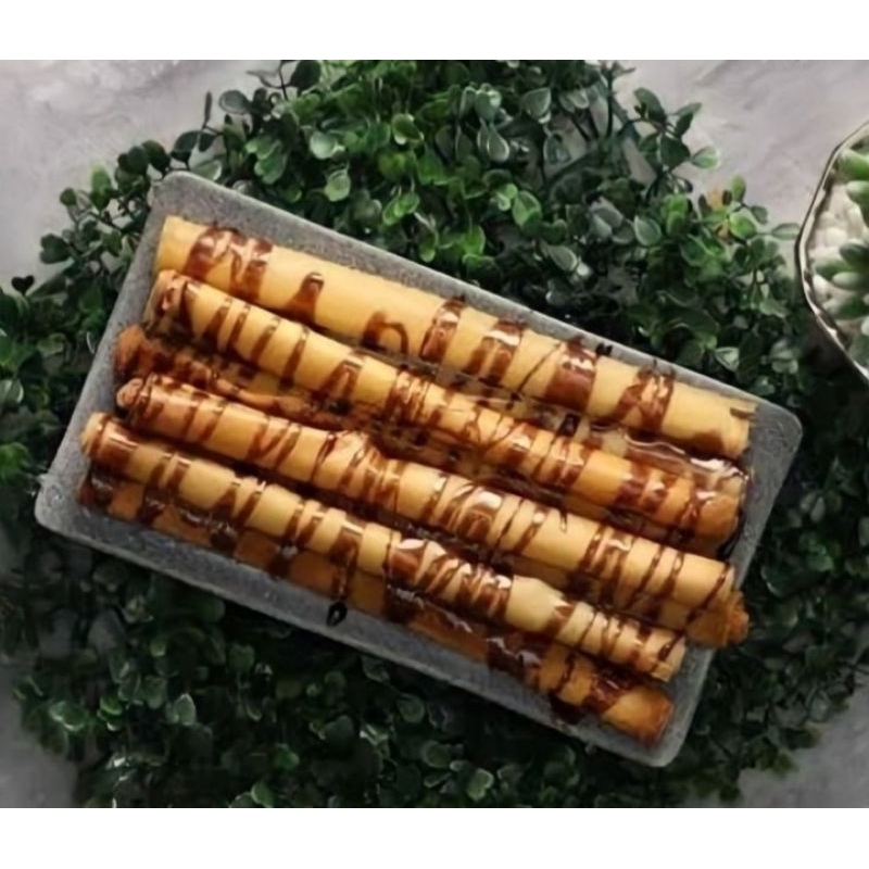 

Keju Aroma Aneka Rasa